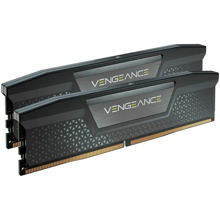 Pomnilnik DDR5 32GB (2x16GB) 6000MHz CORSAIR VENGEANCE, črn