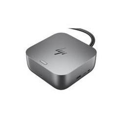 Priklopna postaja HP Ultra G6 Dock, 280W, (TB4 – 2× DisplayPort, HDMI, USB-C)