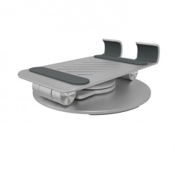 Nosilec za telefone in tablice IcyBox IB-TH201-R, vrtljiv, do 12,9"