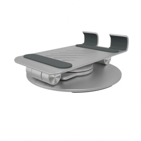 Nosilec za telefone in tablice IcyBox IB-TH201-R, vrtljiv, do 12,9"