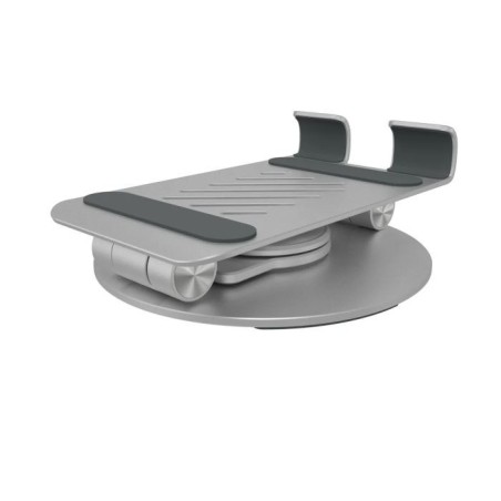 Nosilec za telefone in tablice IcyBox IB-TH201-R, vrtljiv, do 12,9"