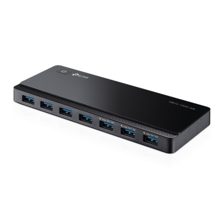 Hub TP-LINK UH700, 7-port, USB 3.0
