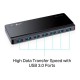 Hub TP-LINK UH700, 7-port, USB 3.0