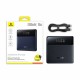 Prenosna baterija Powerbank Baseus Blade H1, 20.000mAh, 100W, črn