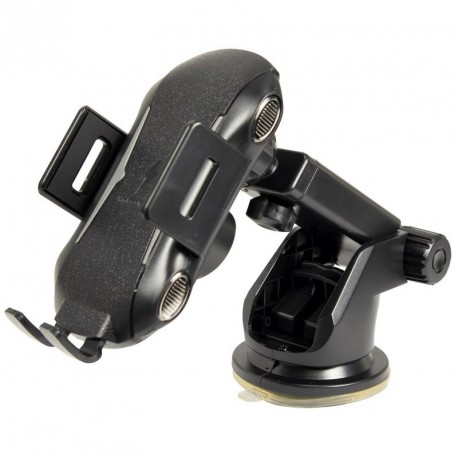 Brezžčni polnilec INTER-TECH MTH-100 10W, USB-C