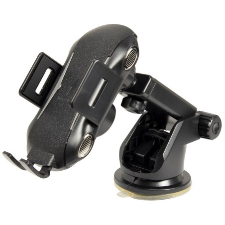 Brezžčni polnilec INTER-TECH MTH-100 10W, USB-C