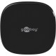 Brezžični polnilec GOOBAY 15W Qi
