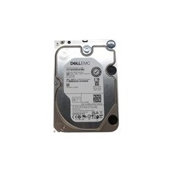 DELL 400-BRCT 2TB 7.2K RPM SATA 6Gb