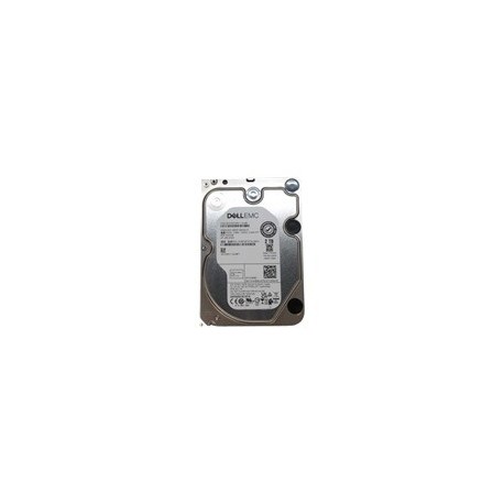 DELL 400-BRCT 2TB 7.2K RPM SATA 6Gb