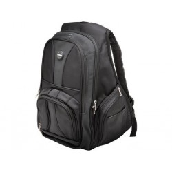 Nahrbtnik za prenosnik Kensington Contour, do 15,6, črn