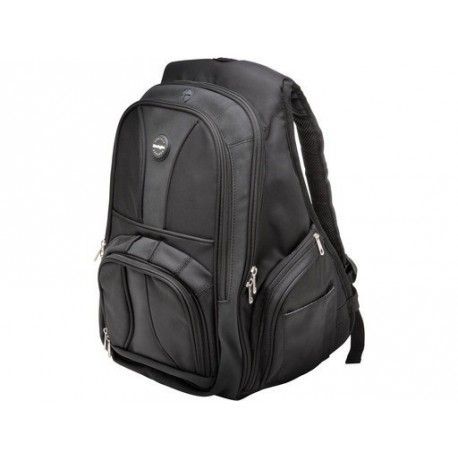 Nahrbtnik za prenosnik Kensington Contour, do 15,6, črn