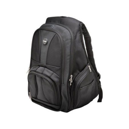 Nahrbtnik za prenosnik Kensington Contour, do 15,6, črn