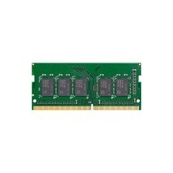 Synology D4NS01-4G DDR4 4GB non-ECC Unbuffered SODIMM