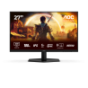Monitor AOC Q27G42XE Gaming, odprta embalaža