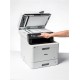 Multifinkcijski tiskalnik Brother DCP-L8410CDW