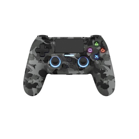 Kontroler DRAGONSHOCK MIZAR+, PS4/PC/Mobile, siv camo