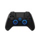 Kontroler EGOGEAR SC15, PS4/PC/PS3, črn