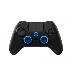 Kontroler EGOGEAR SC15, PS4/PC/PS3, črn