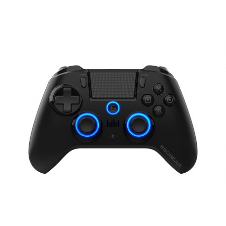 Kontroler EGOGEAR SC15, PS4/PC/PS3, črn