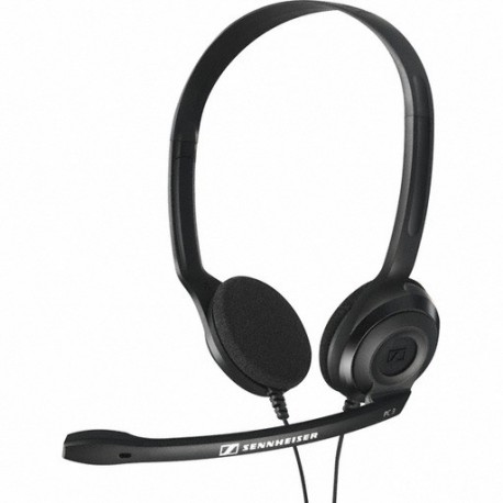 Slušalke Sennheiser PC 3 CHAT