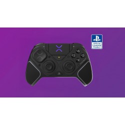 Kontroler Turtle Beach Victrix Pro BFG Reloaded za PlayStation, črn