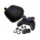 Kontroler Turtle Beach Victrix Pro BFG Reloaded za PlayStation, črn
