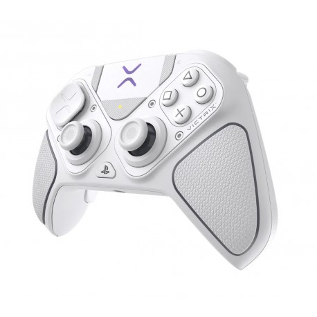 Kontroler Turtle Beach Victrix Pro BFG Reloaded za PlayStation, bel