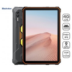 Tablični računalnik Blackview  Active 10 Pro, 5G, 12GB, 512GB