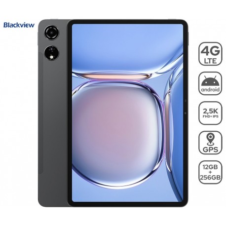 Tablični računalnik Blackview MEGA 3, LTE, 12GB, 256GB