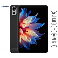 Tablični računalnik Blackview ZENO 1, LTE, 6GB, 256GB