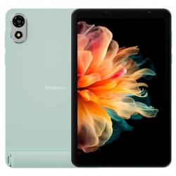 Tablični računalnik Blackview ZENO 1, LTE, 6GB, 256GB, zelena