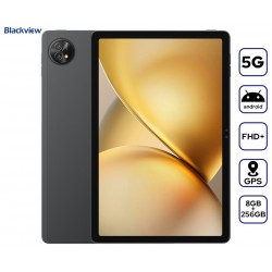 Tablični računalnik Blackview ZENO 10, 5G, 8GB, 256GB, črna