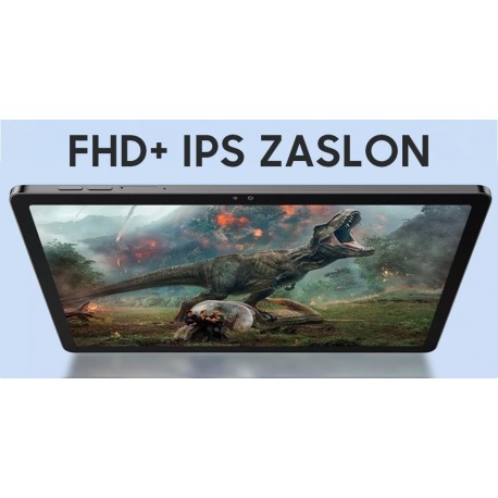 Tablični računalnik Blackview ZENO 10, 5G, 8GB, 256GB, zelena