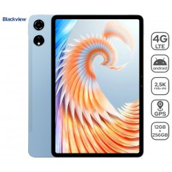 Tablični računalnik Blackview MEGA 3, LTE, 12GB, 256GB, modra