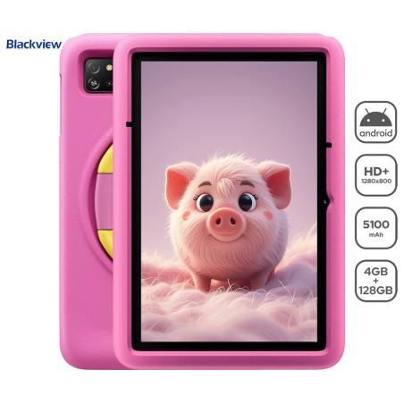 Tablični računalnik Blackview Tab A6 Kids, 4GB, 128GB