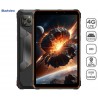 Tablični računalnik Blackview Active 5, LTE, 8GB, 128GB, črno-oranžen