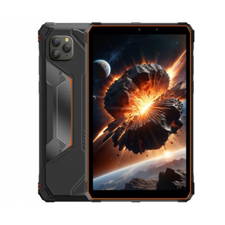 Tablični računalnik Blackview Active 5, LTE, 8GB, 128GB, črno-oranžen