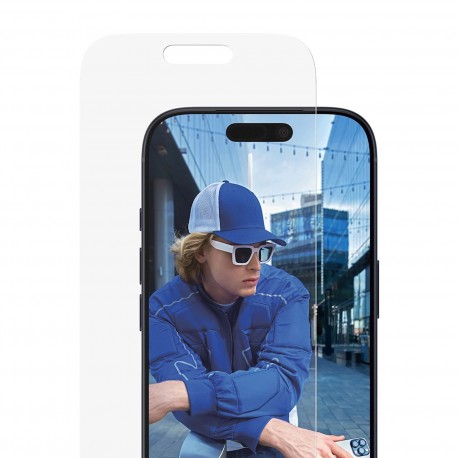 PANZERGLASS IPHONE 17 PRO CLASSIC FIT STEKLO