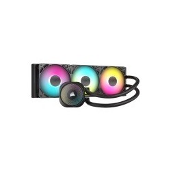 Vodno hlajenje CORSAIR NAUTILUS 360 RS ARGB, 360mm