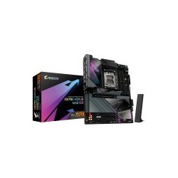 Matična plošča GIGABYTE X870E AORUS MASTER WiFi 7, AM5, DDR5, ATX