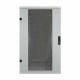 Samostoječi kabinet Triton 22U 1080 600x900, siv, sestavljen