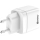 Polnilec Sandberg 32W PD, 1x USB-C, 1x USB-A