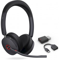 Slušalke Yealink WH68 Hybrid