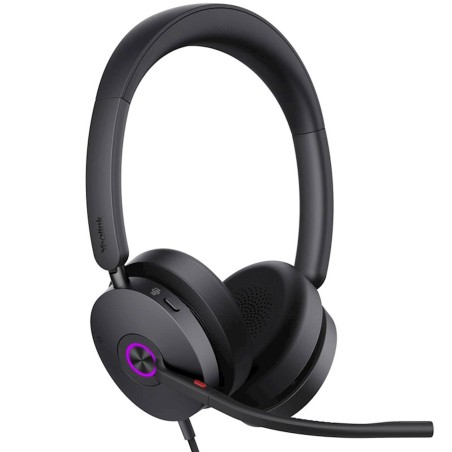 Slušalke Yealink UH48