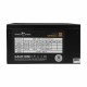 Napajalnik WHITE SHARK GENERAL-2 GPSU-750W,  80 Plus Gold, modularni
