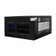Napajalnik WHITE SHARK ADMIRAL GPSU-850W, 80 Plus Gold, modularni