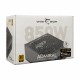 Napajalnik WHITE SHARK ADMIRAL GPSU-850W, 80 Plus Gold, modularni