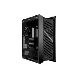 Ohišje ASUS ROG Strix Helios II GX601S, EATX, črno
