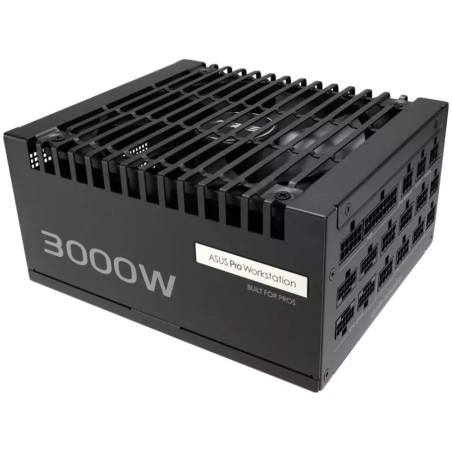 Napajalnik ASUS Pro WS, 80 Plus Platinum, 3000W, modularni