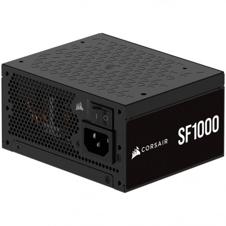 Napajalnik CORSAIR SF1000, 80 Plus Platinum, 1000W, SFX, modularni